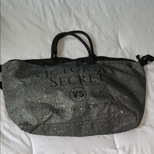 Victoria’s Secret Tote Bag